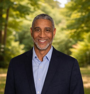 NC Senate 21 Candidate 2026 Paul Taylor