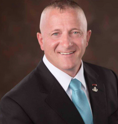 US House D9 Richard Ojeda